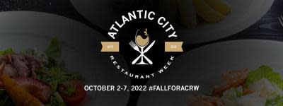 restaurant week