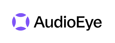 AudioEye logo