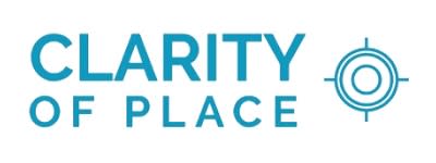 Clarity of Place logo