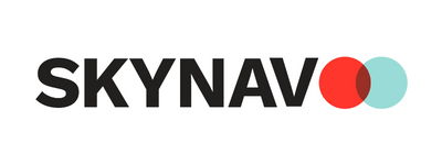 Skynav logo