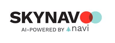 Skynav logo