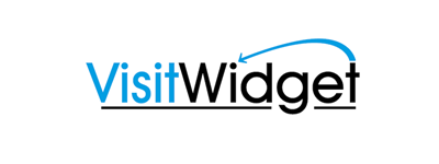 Visit Widget logo