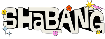 Shabang 2025 Logo