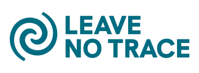 Leave No Trace logo
