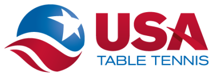 USATT Logo