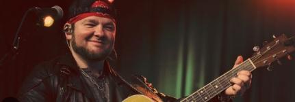 Stoney LaRue Band