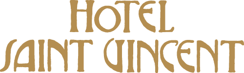 Hotel St. Vincent Logo