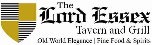 Lord Essex Logo