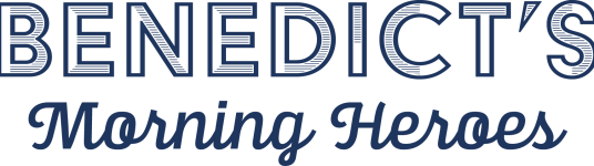 Benedict's Logo
