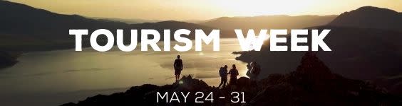 Tourism Week 2020