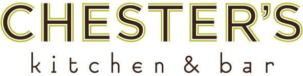Chester's Logo