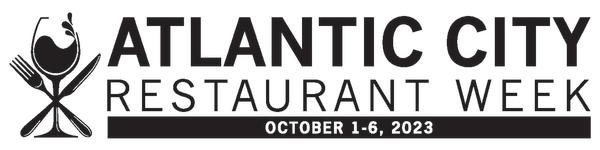 Atlantic City Restaurant Week 2023