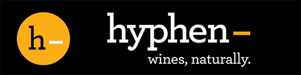 hyphen logo
