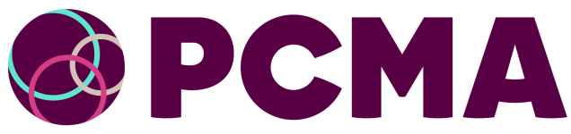 PCMA Logo