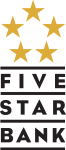 Five Star Bank