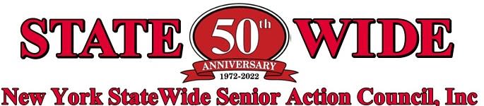 SW 50th Anniversary Logo