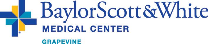Baylor Scott & White Medical Center – Grapevine logo