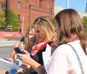 Capturing Business: Picture