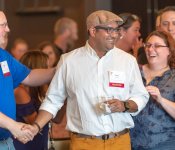 2018 Spirit of Hospitality Awards :: 6.26.18