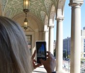 Capturing Business: Picture