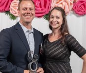 2018 Spirit of Hospitality Awards :: 6.26.18