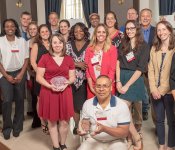 2018 Spirit of Hospitality Awards :: 6.26.18