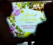 2018 Spirit of Hospitality Awards :: 6.26.18