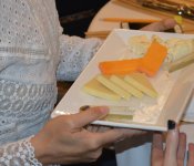 Destination Champion Breakfast, October 2018
