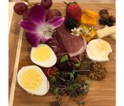 Destination Champion Breakfast, October 2018