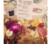 Destination Champion Breakfast, October 2018