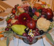 Destination Champion Breakfast, October 2018