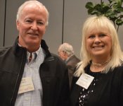 Destination Champion Breakfast, October 2018
