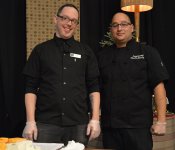 Destination Champion Breakfast, October 2018