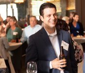 2018 Spirit of Hospitality Awareds :: 6.26.18
