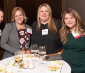 2018 Spirit of Hospitality Awards :: 6.26.18
