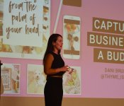 Capturing Business: Picture