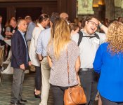 2018 Spirit of Hospitality Awards :: 6.26.18