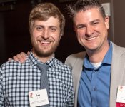 2018 Spirit of Hospitality Awards :: 6.26.18