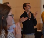 IMPROVing Customer Experiences 9