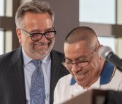 2018 Spirit of Hospitality Awards :: 6.26.18