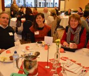 Brainstorm Bistro: Event Picture