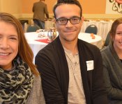 Brainstorm Bistro: Event Picture