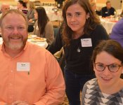 Brainstorm Bistro: Event Picture