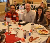 Brainstorm Bistro: Event Picture