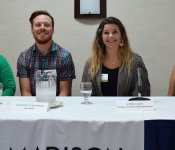 2018 Social Media Content Planning