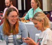 2018 Social Media Content Planning