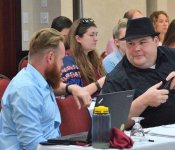 2018 Social Media Content Planning