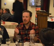 Brainstorm Bistro: October 30, 2018