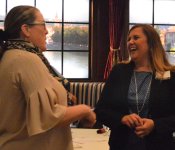 Brainstorm Bistro: October 30, 2018
