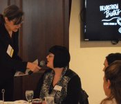Brainstorm Bistro: October 30, 2018